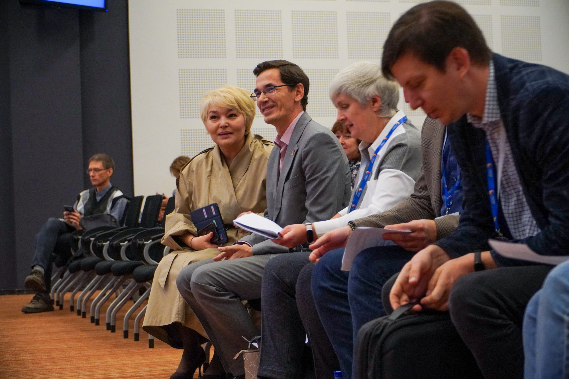 фотография: А. Непомнящих}