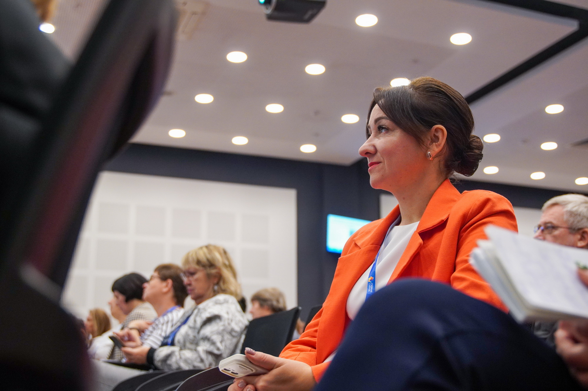 фотография: А. Непомнящих}