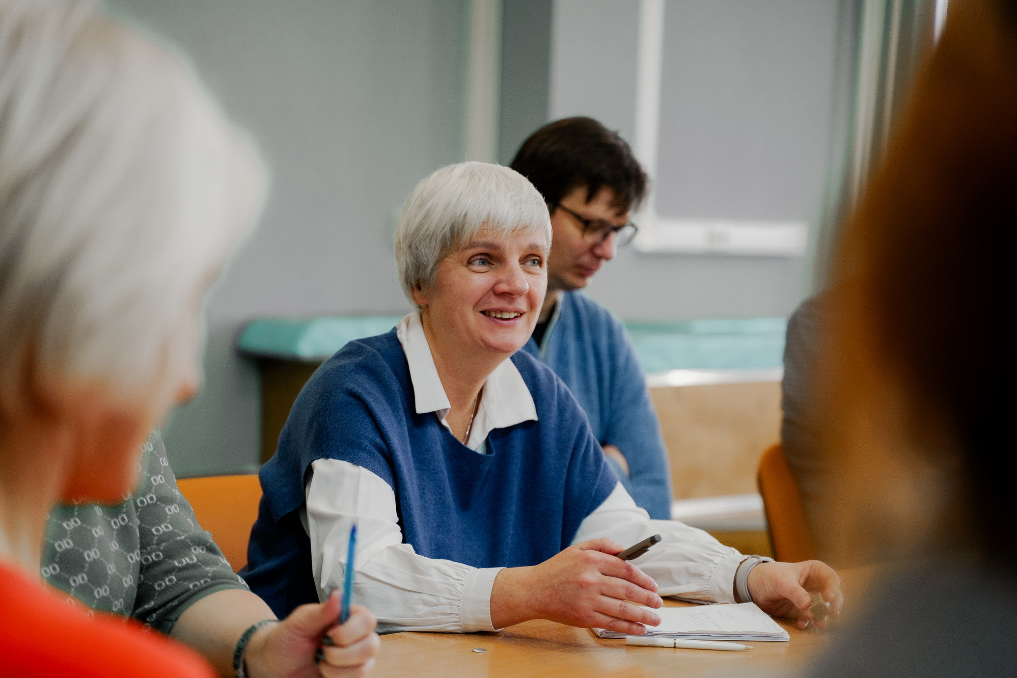 фотография: Д. Фоменков }