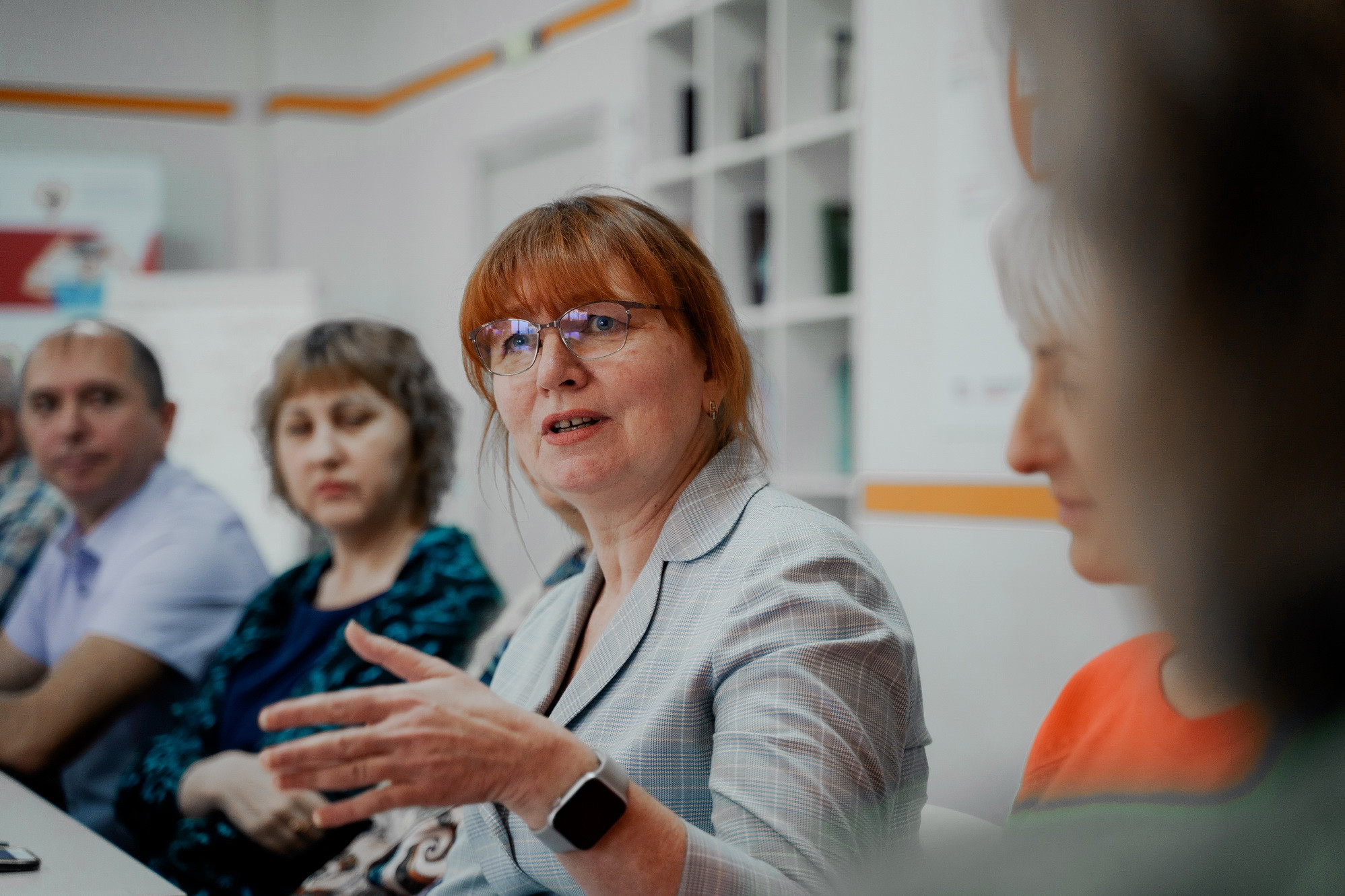 фотография: Д. Фоменков }