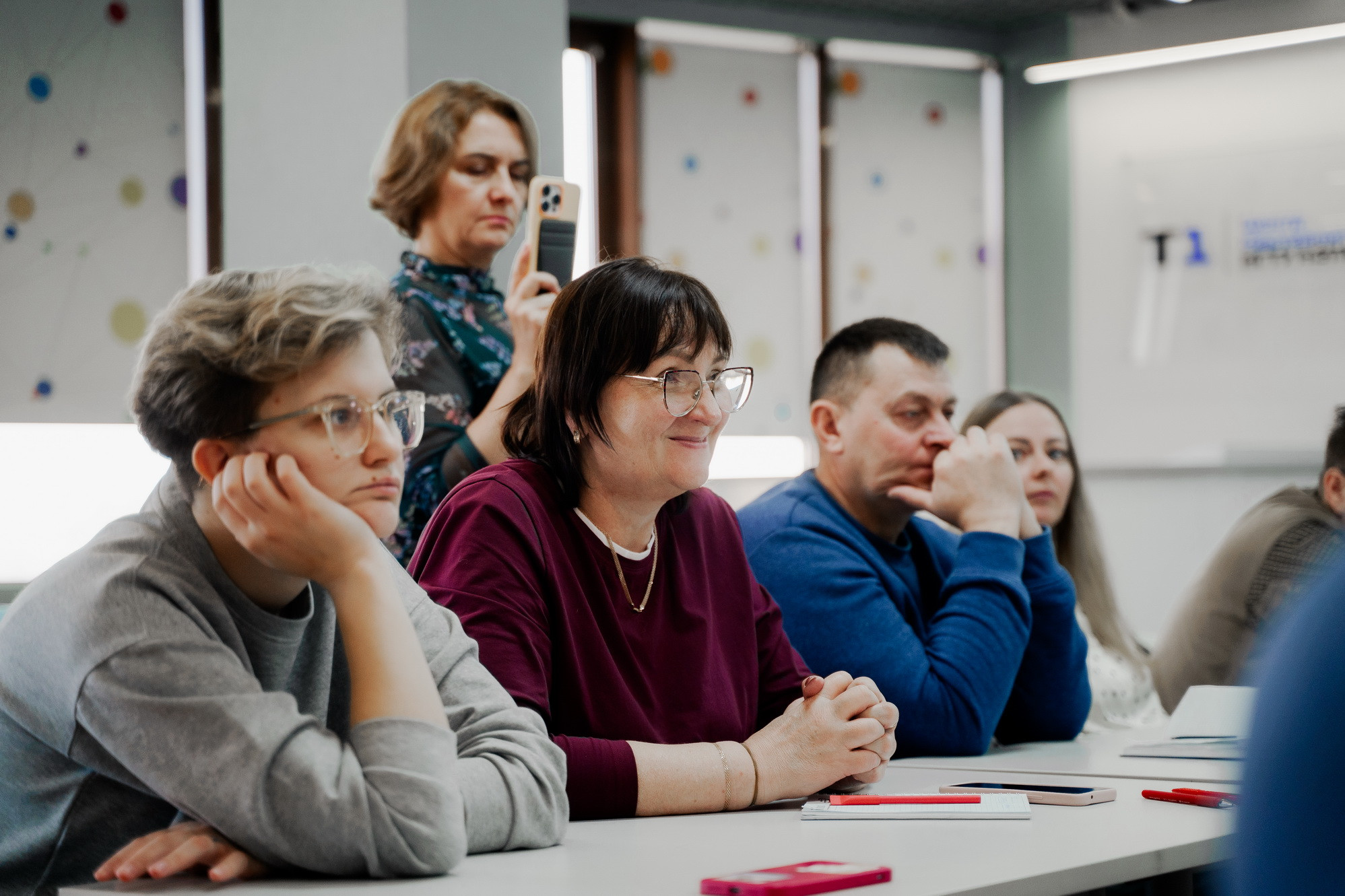 фотография: Д. Фоменков }