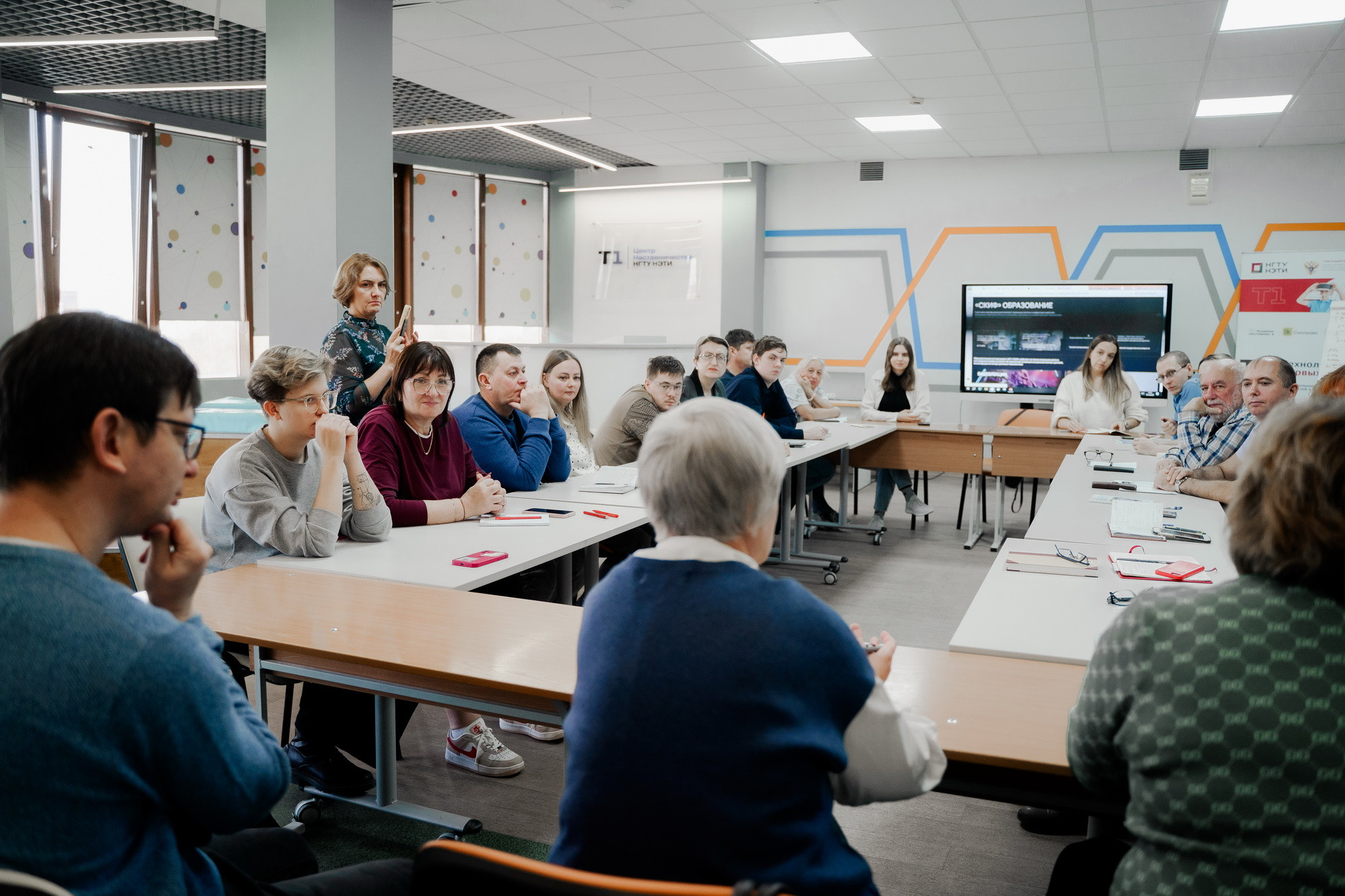 фотография: Д. Фоменков }