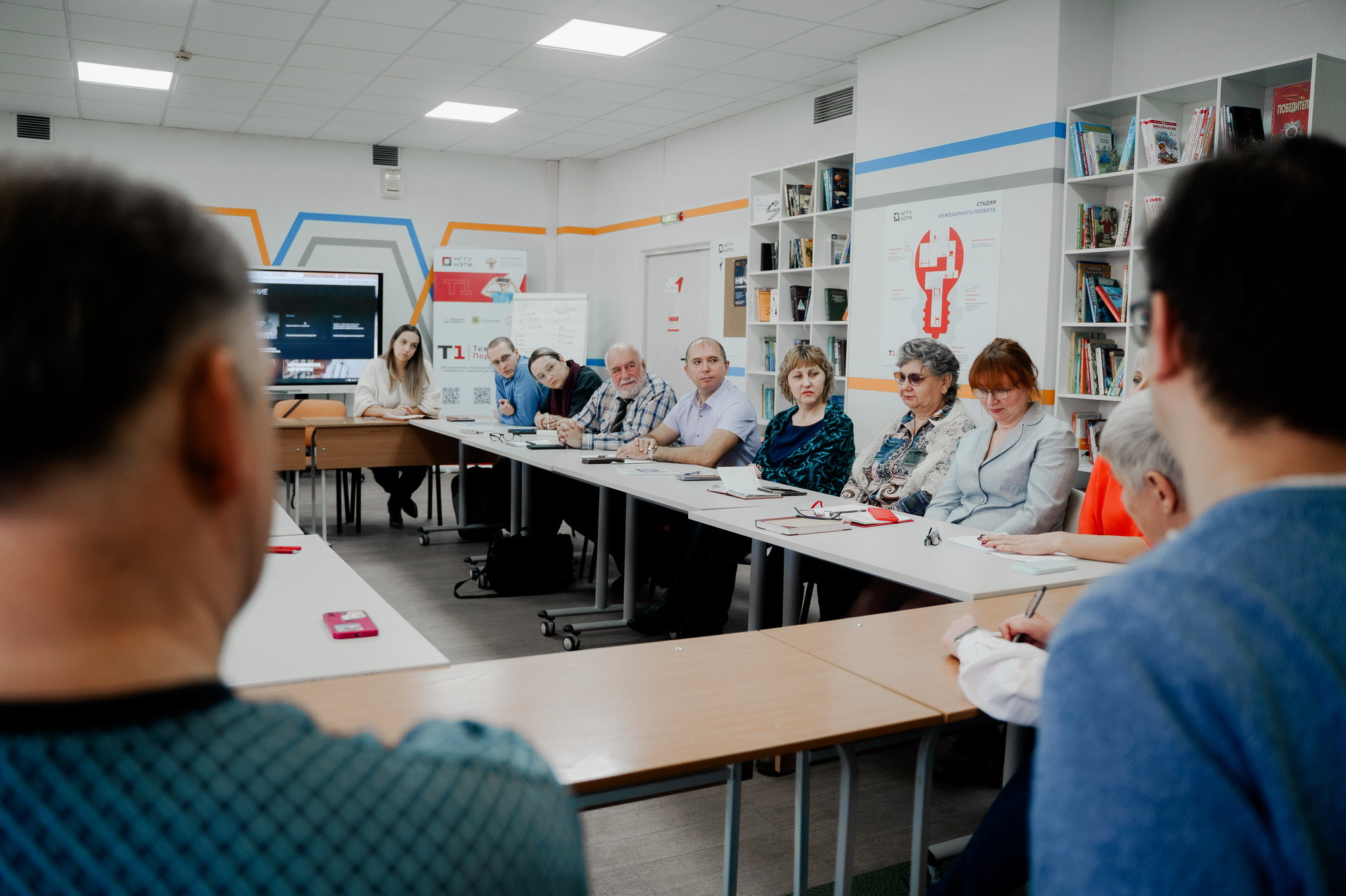 фотография: Д. Фоменков }