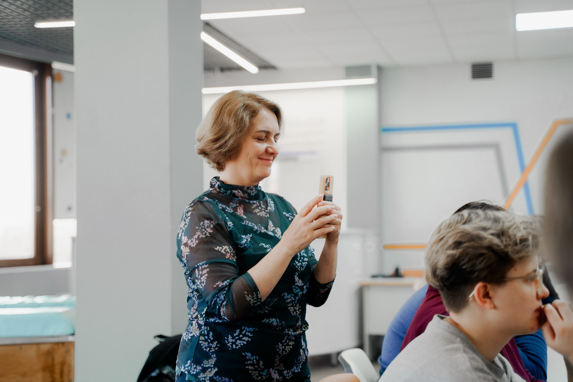 фотография: Д. Фоменков }