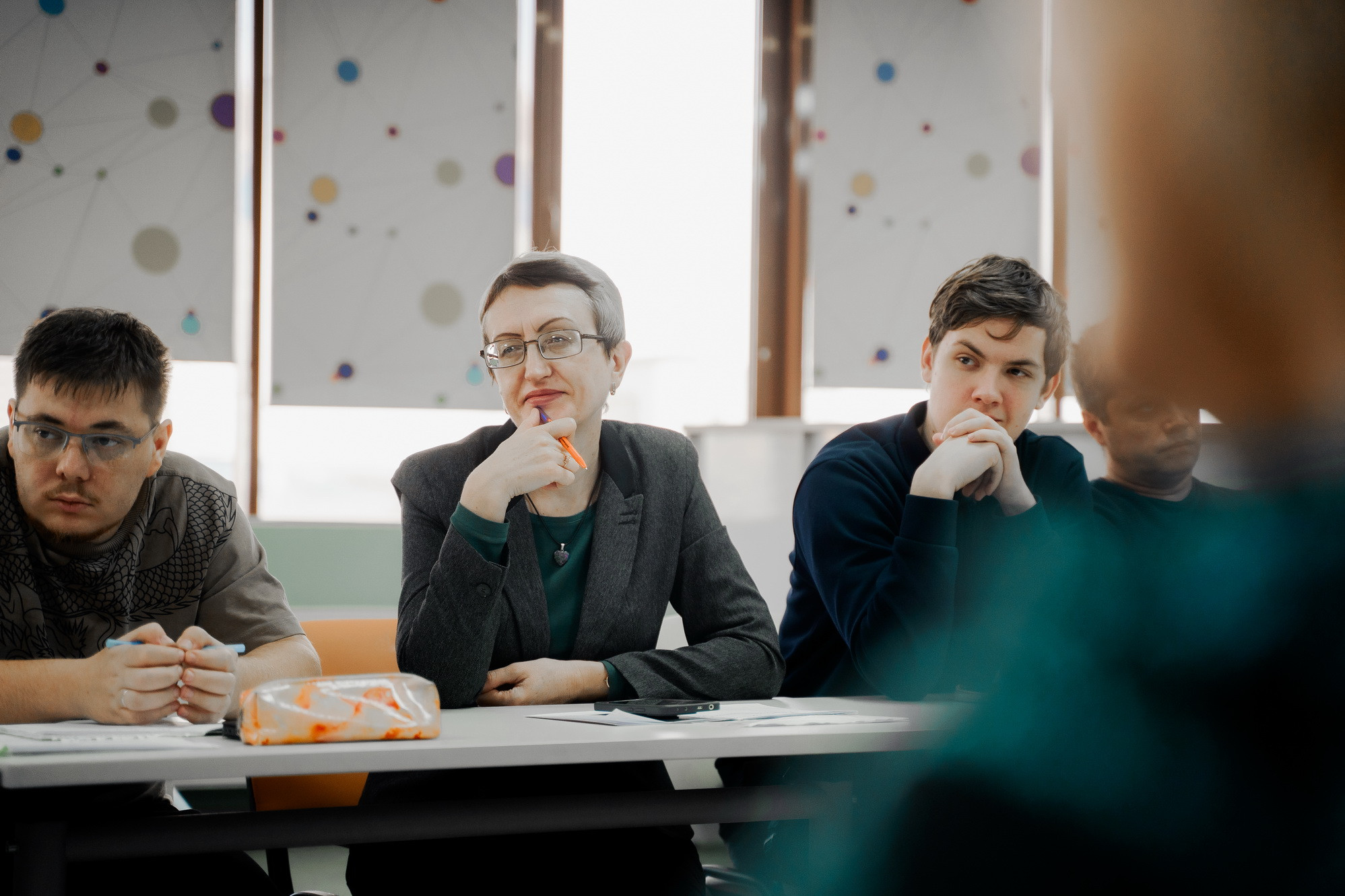 фотография: Д. Фоменков }