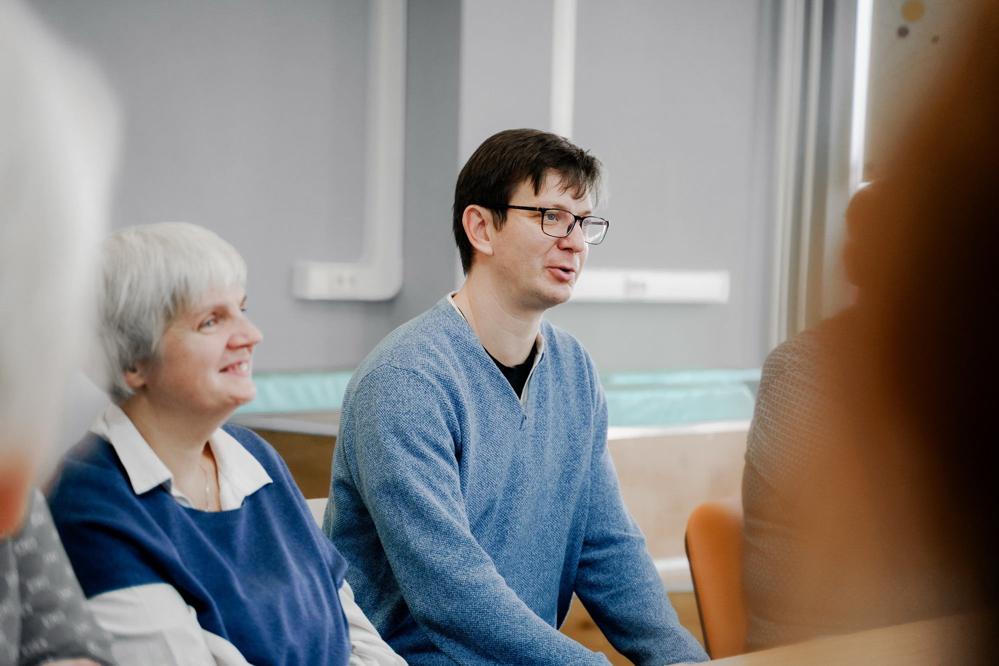 фотография: Д. Фоменков }