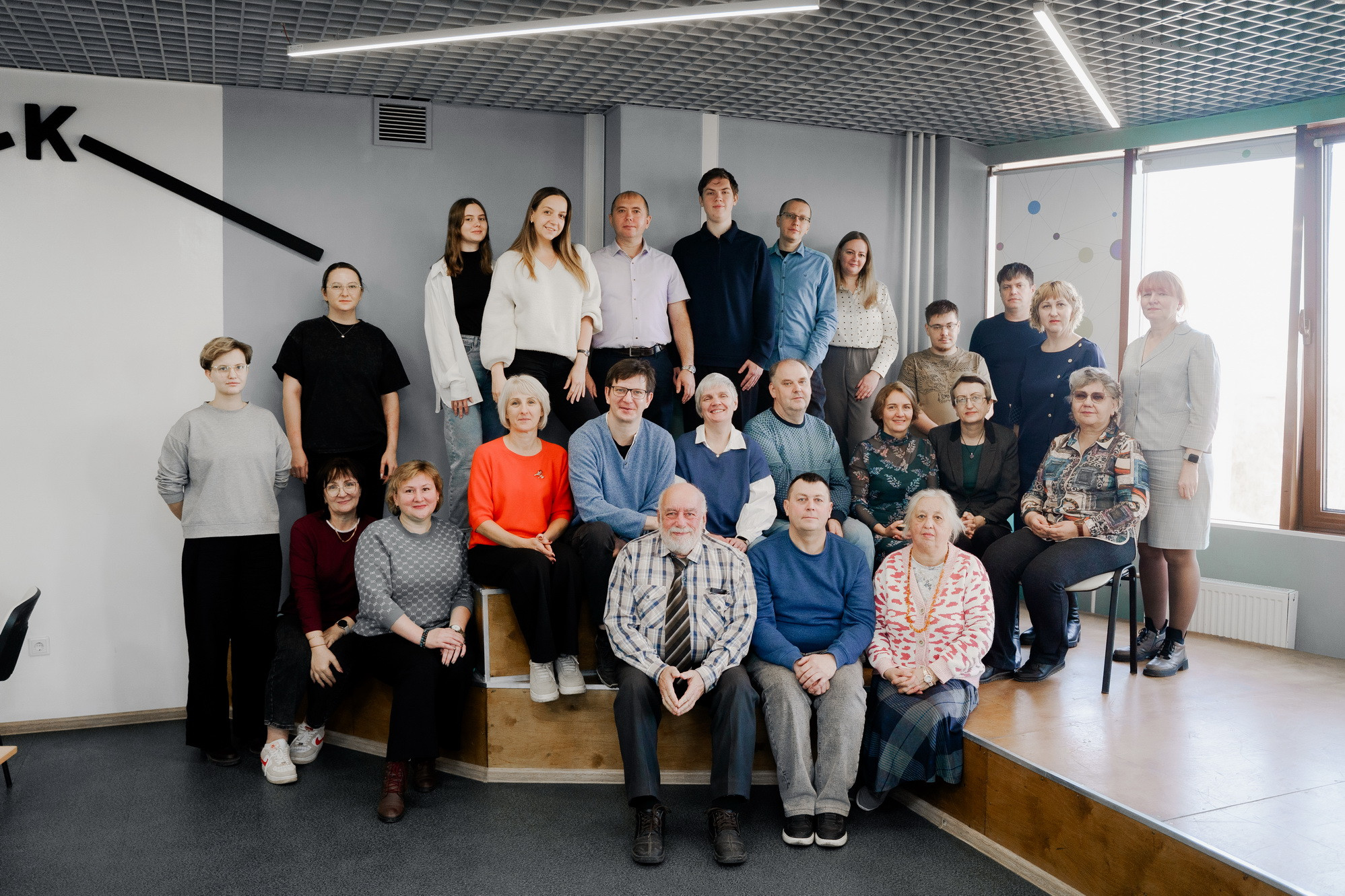 фотография: Д. Фоменков }