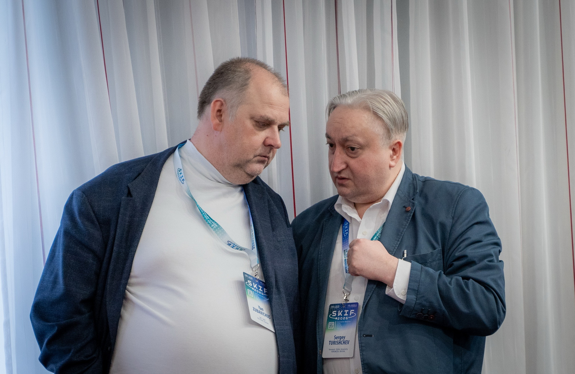 фотография: Ольга Зайцева}