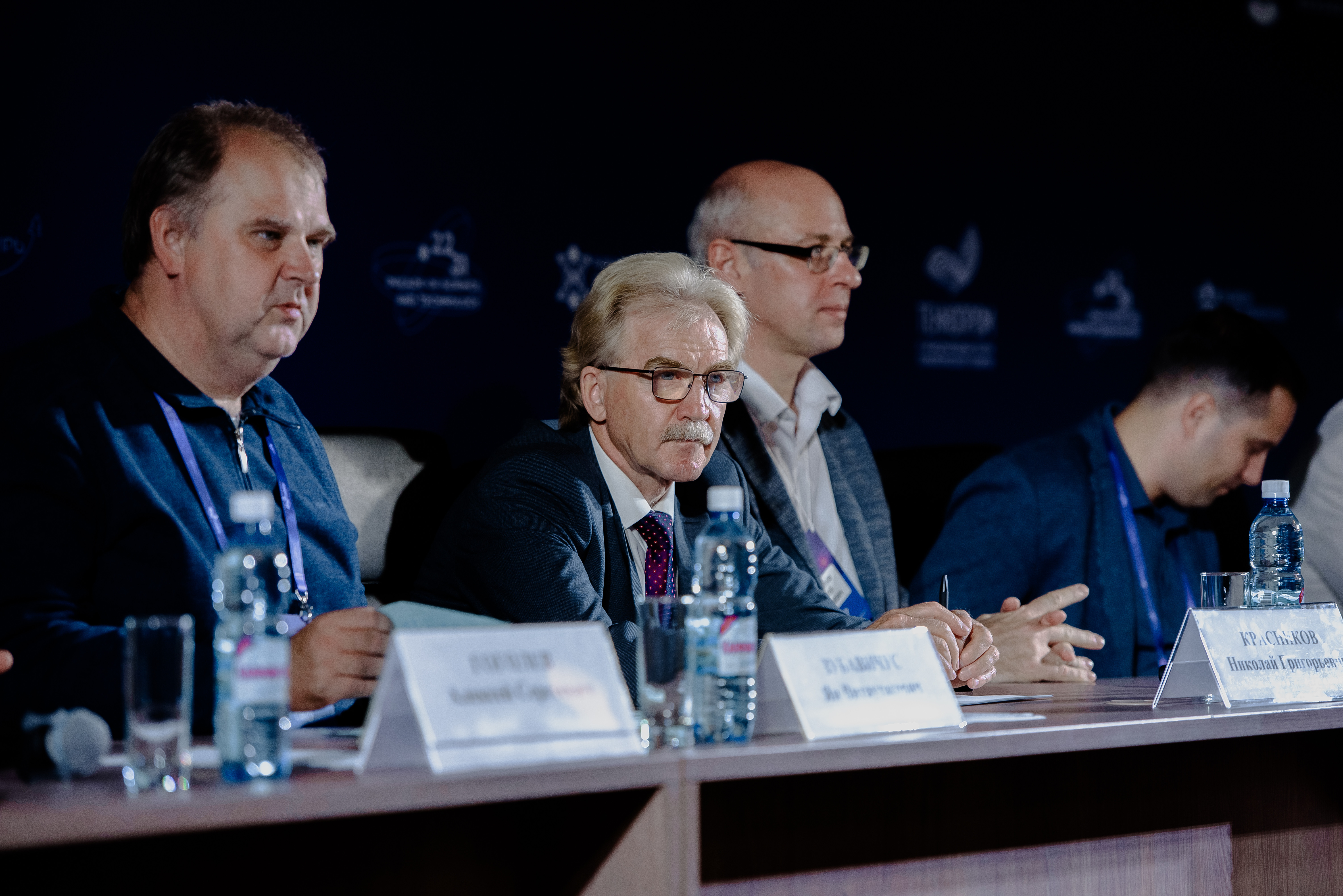 фотография: пресс-служба НГТУ НЭТИ и предоставлено организаторами мероприятий}