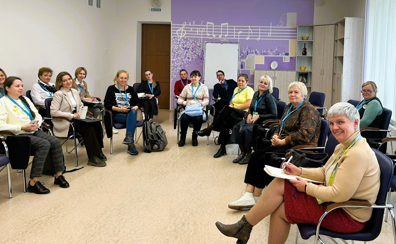 фотография: пресс-служба НГТУ НЭТИ и предоставлено организаторами мероприятий}