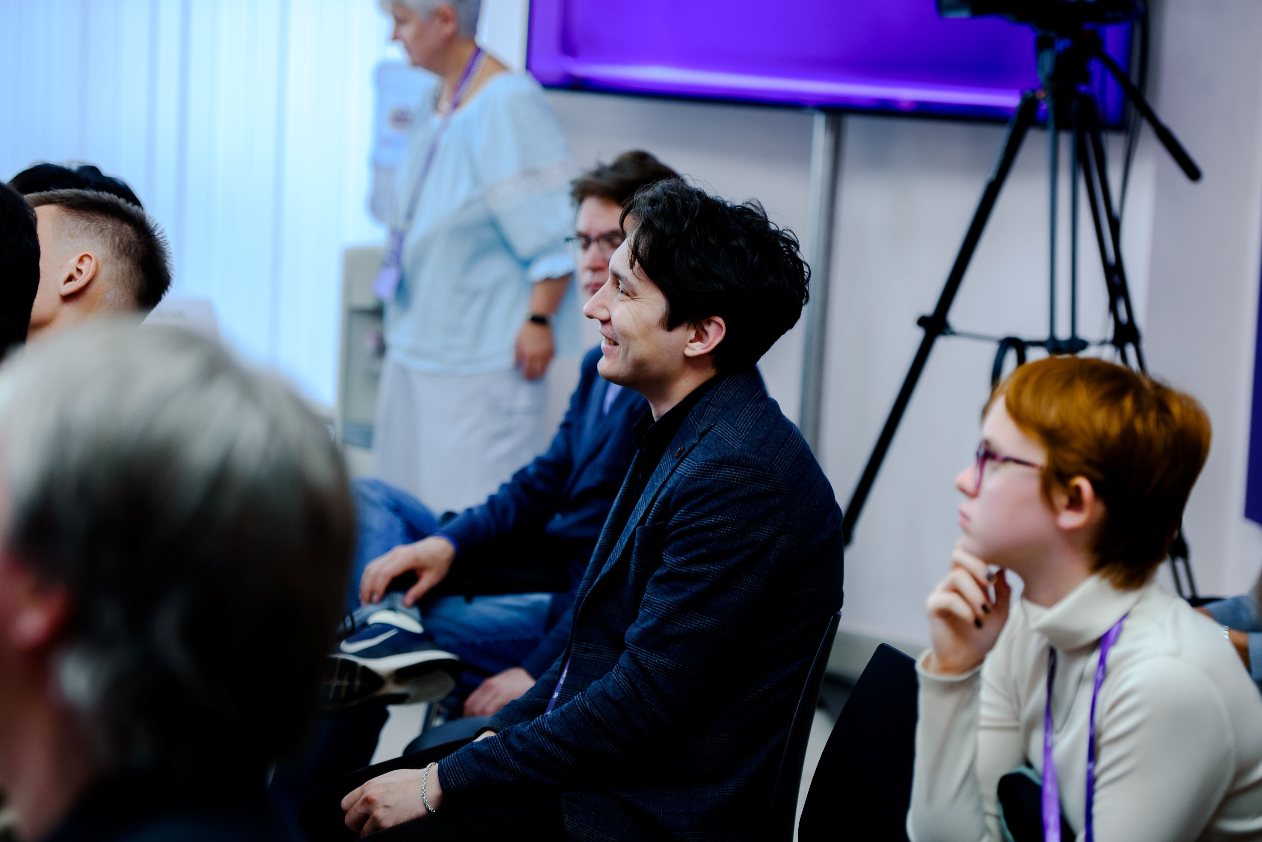 фотография: Дмитрий Фоменков}