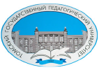 Томский государственный педагогический университет